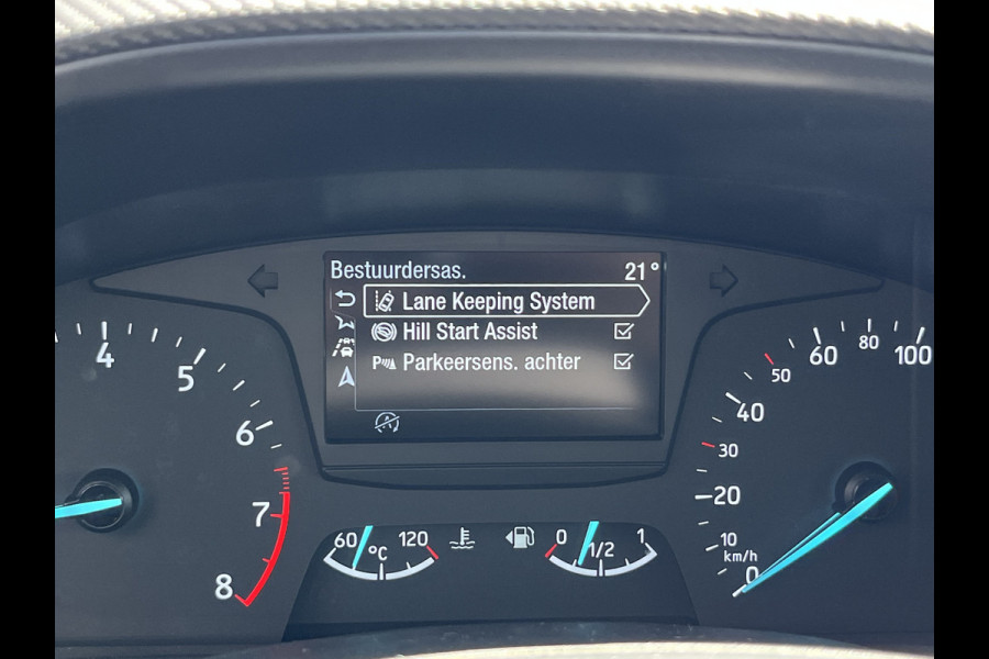 Ford Fiesta 1.0 EcoBoost ST-Line 125pk/92kW 6-bak | Afneembare trekhaak | B&O Audio | Winter Pack |