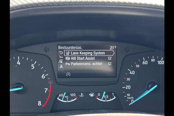 Ford Fiesta 1.0 EcoBoost ST-Line 125pk/92kW 6-bak | Afneembare trekhaak | B&O Audio | Winter Pack |
