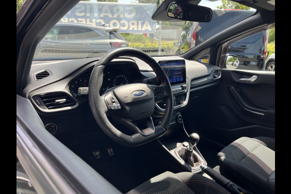 Ford Fiesta 1.0 EcoBoost ST-Line 125pk/92kW 6-bak | Afneembare trekhaak | B&O Audio | Winter Pack |