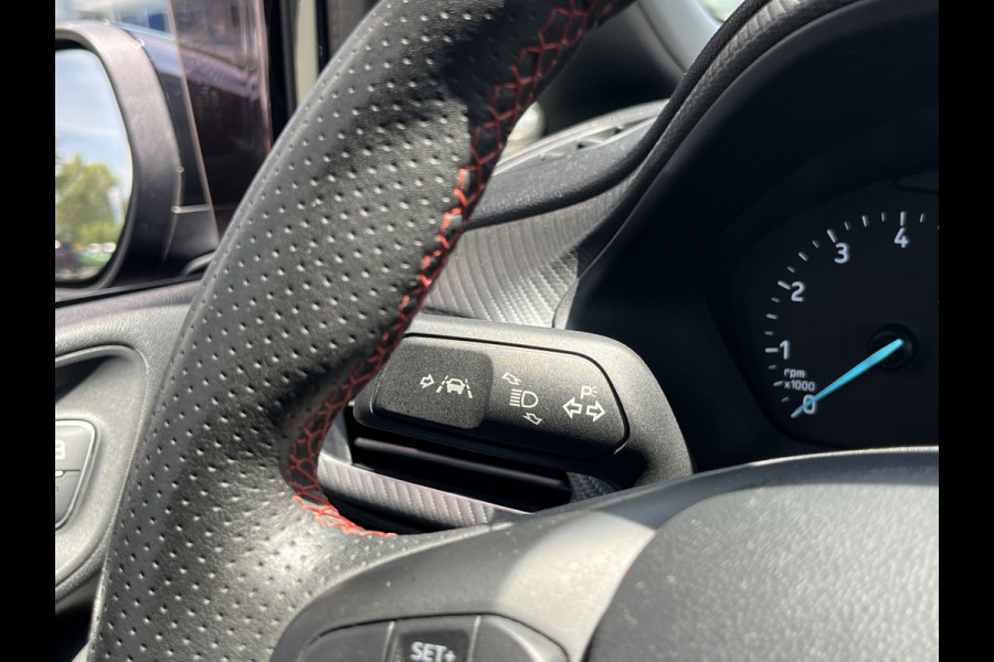 Ford Fiesta 1.0 EcoBoost ST-Line 125pk/92kW 6-bak | Afneembare trekhaak | B&O Audio | Winter Pack |