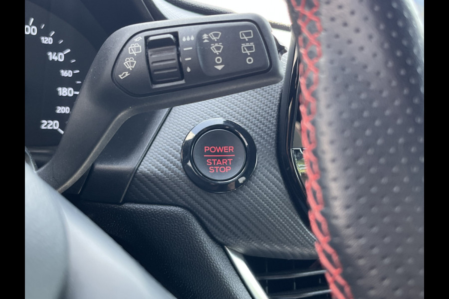 Ford Fiesta 1.0 EcoBoost ST-Line 125pk/92kW 6-bak | Afneembare trekhaak | B&O Audio | Winter Pack |