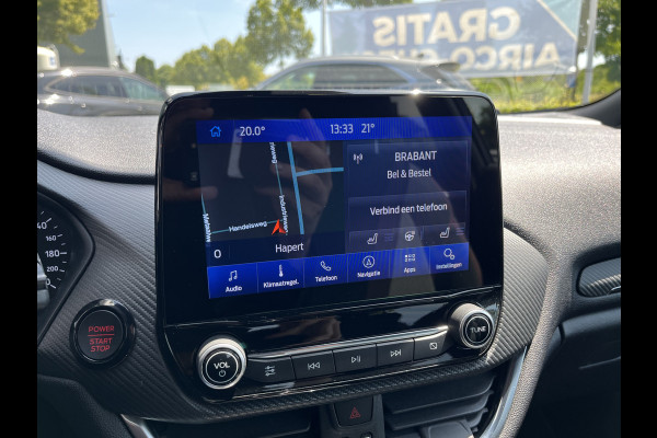 Ford Fiesta 1.0 EcoBoost ST-Line 125pk/92kW 6-bak | Afneembare trekhaak | B&O Audio | Winter Pack |
