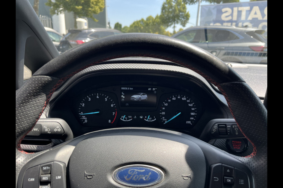 Ford Fiesta 1.0 EcoBoost ST-Line 125pk/92kW 6-bak | Afneembare trekhaak | B&O Audio | Winter Pack |