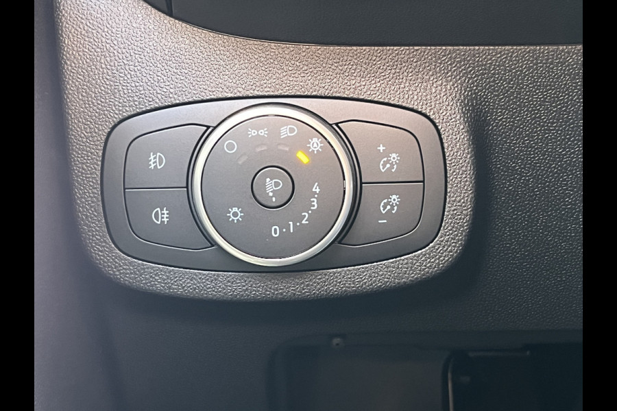 Ford Fiesta 1.0 EcoBoost ST-Line 125pk/92kW 6-bak | Afneembare trekhaak | B&O Audio | Winter Pack |