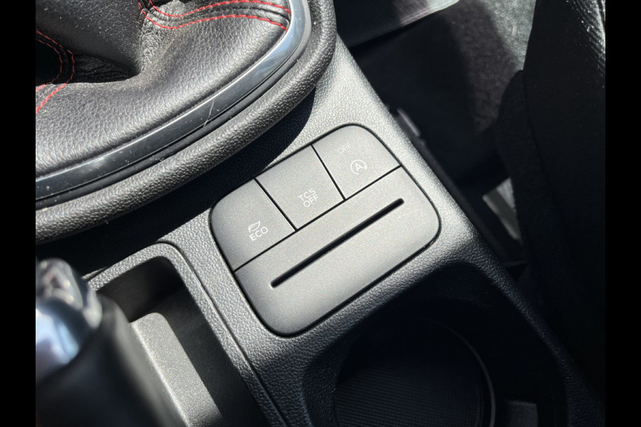 Ford Fiesta 1.0 EcoBoost ST-Line 125pk/92kW 6-bak | Afneembare trekhaak | B&O Audio | Winter Pack |