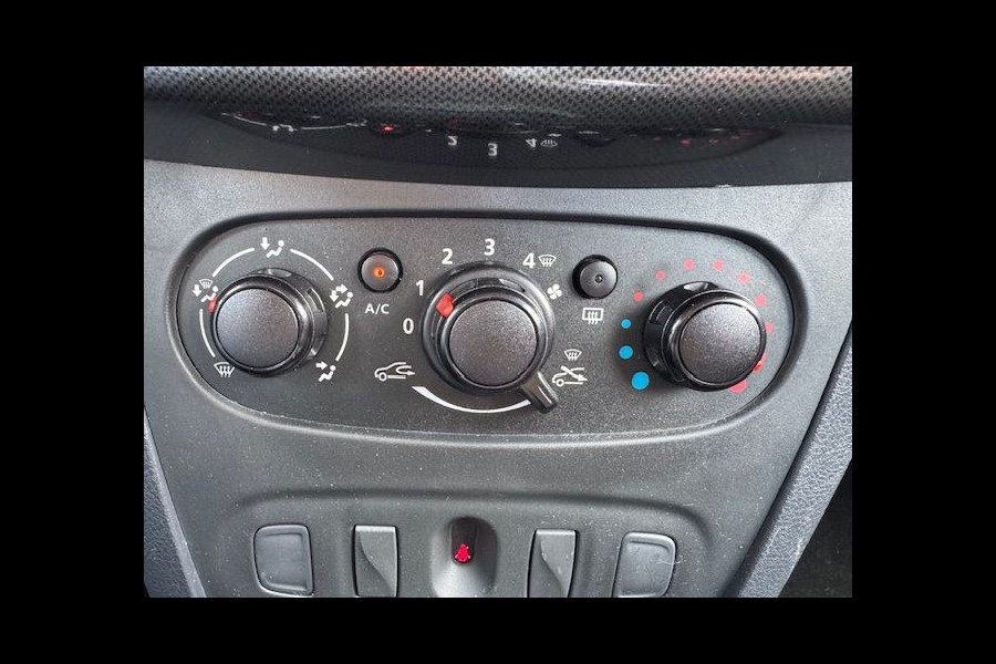 Dacia Sandero 1.0 SCe 5deurs Stepway Laureate Airco,Navigatie