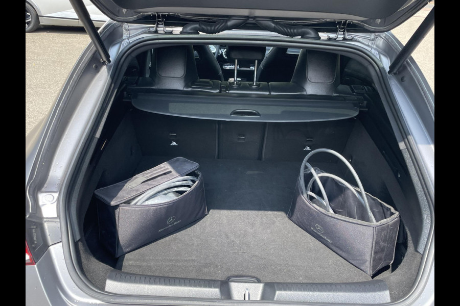 Mercedes-Benz CLA-Klasse Shooting Brake 250 e AMG Line 360 CAMERA | BURMESTER AUDIO | PANO | AMBILIGHT | DODE HOEK MELDING | RIJKLAARPRIJS incl. 12 mnd BOVAG