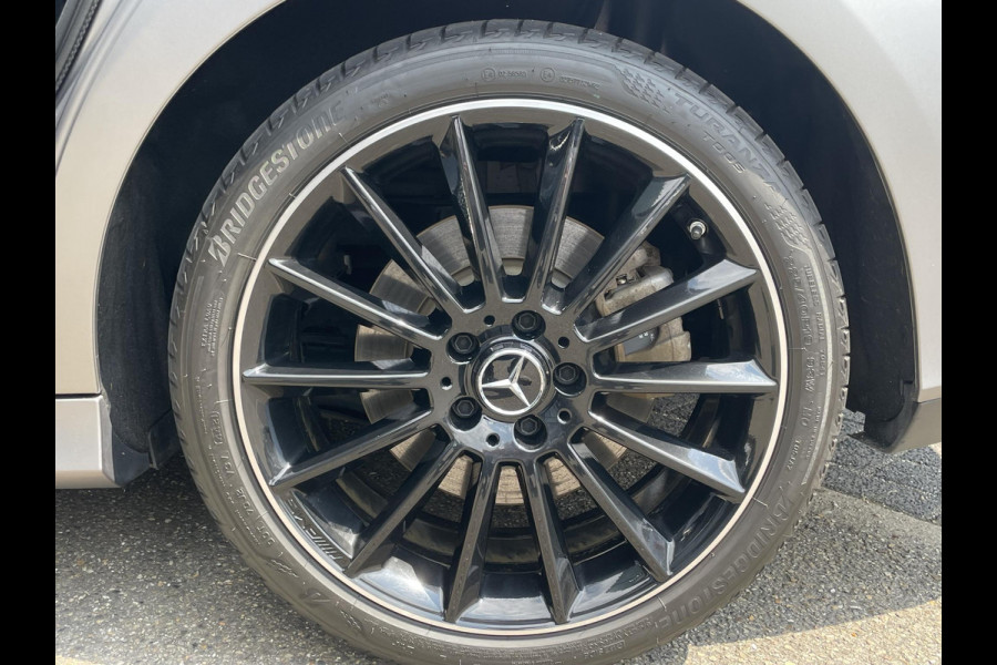 Mercedes-Benz CLA-Klasse Shooting Brake 250 e AMG Line 360 CAMERA | BURMESTER AUDIO | PANO | AMBILIGHT | DODE HOEK MELDING | RIJKLAARPRIJS incl. 12 mnd BOVAG