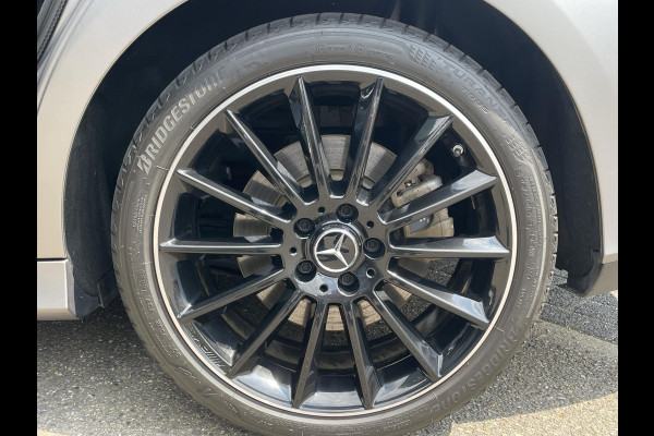 Mercedes-Benz CLA-Klasse Shooting Brake 250 e AMG Line 360 CAMERA | BURMESTER AUDIO | PANO | AMBILIGHT | DODE HOEK MELDING | RIJKLAARPRIJS incl. 12 mnd BOVAG