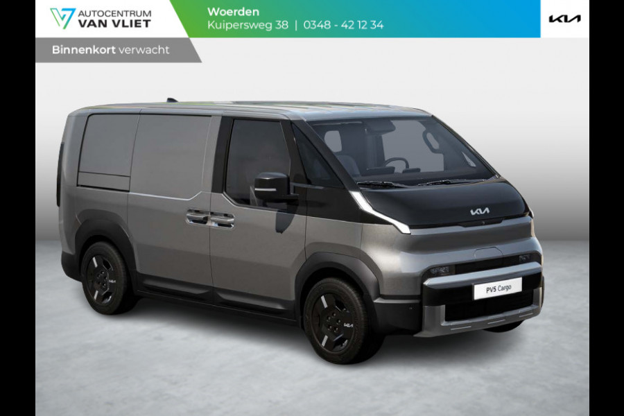 Kia PV5 L2H1 Essential 71.2 kWh | Navi | PDC | Camera | Clima | Adapt. Cruise
