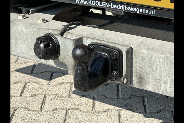 Mercedes-Benz Sprinter 316 2.2 CDI Automaat Bakwagen met laadklep