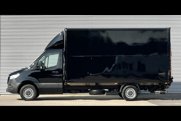Mercedes-Benz Sprinter 316 2.2 CDI Automaat Bakwagen met laadklep