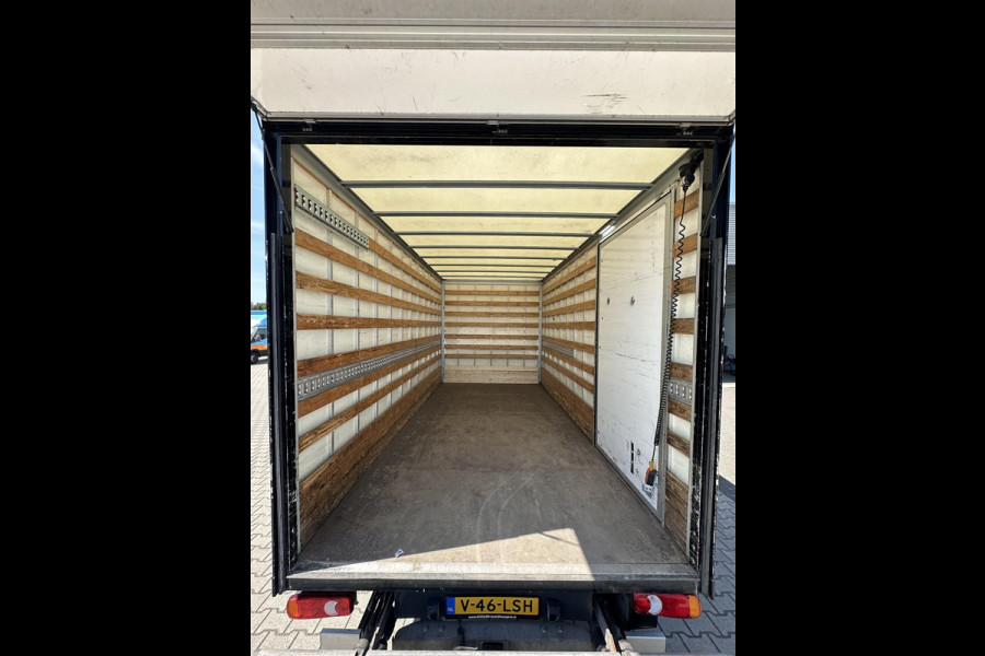 Mercedes-Benz Sprinter 316 2.2 CDI Automaat Bakwagen met laadklep