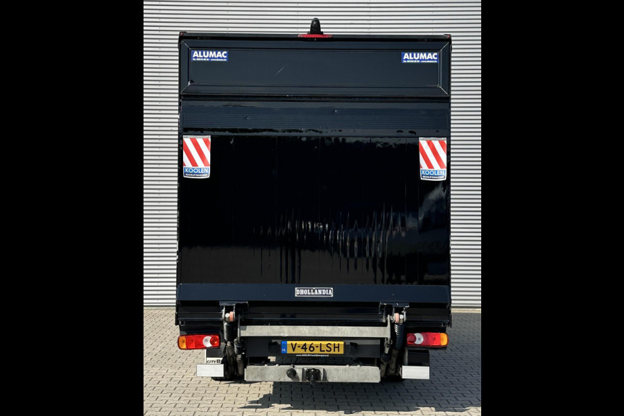 Mercedes-Benz Sprinter 316 2.2 CDI Automaat Bakwagen met laadklep