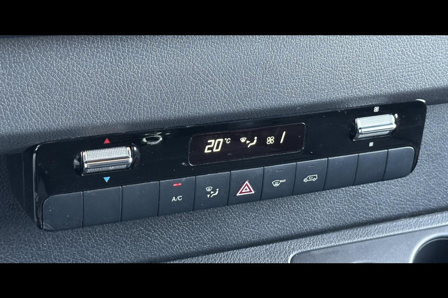 Mercedes-Benz Sprinter 316 2.2 CDI Automaat Bakwagen met laadklep