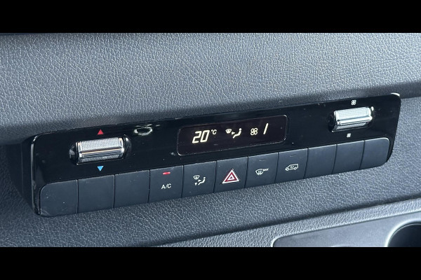 Mercedes-Benz Sprinter 316 2.2 CDI Automaat Bakwagen met laadklep