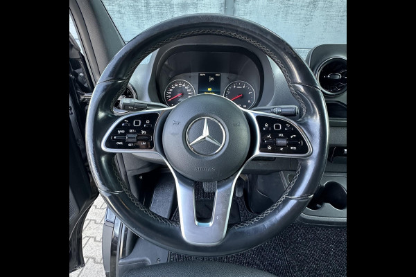 Mercedes-Benz Sprinter 316 2.2 CDI Automaat Bakwagen met laadklep