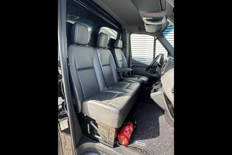 Mercedes-Benz Sprinter 316 2.2 CDI Automaat Bakwagen met laadklep