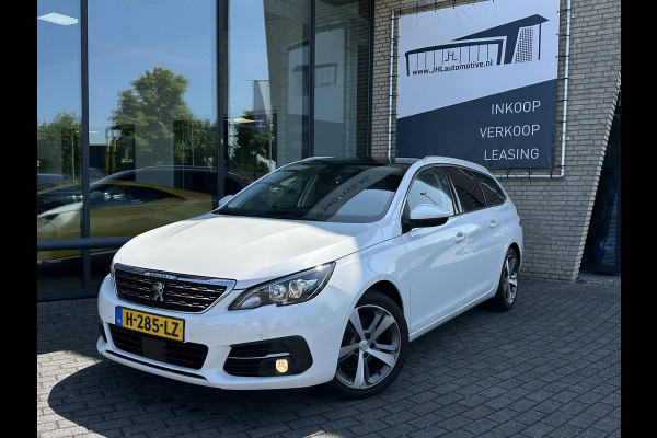 Peugeot 308 SW 1.2 PureTech Premium*PANO*ACC*ECC*NAVI*CAM*CARPLAY