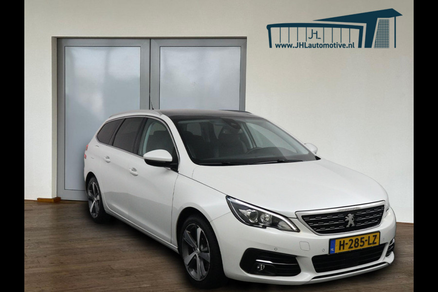 Peugeot 308 SW 1.2 PureTech Premium*PANO*ACC*ECC*NAVI*CAM*CARPLAY