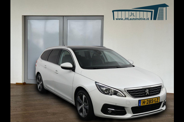 Peugeot 308 SW 1.2 PureTech Premium*PANO*ACC*ECC*NAVI*CAM*CARPLAY