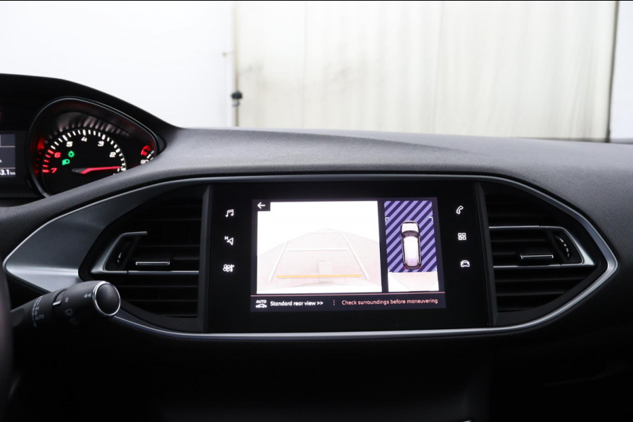 Peugeot 308 SW 1.2 PureTech Premium*PANO*ACC*ECC*NAVI*CAM*CARPLAY