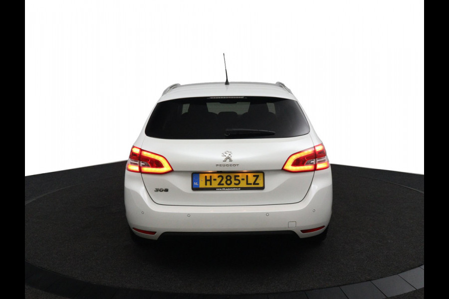 Peugeot 308 SW 1.2 PureTech Premium*PANO*ACC*ECC*NAVI*CAM*CARPLAY