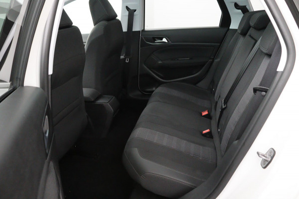 Peugeot 308 SW 1.2 PureTech Premium*PANO*ACC*ECC*NAVI*CAM*CARPLAY