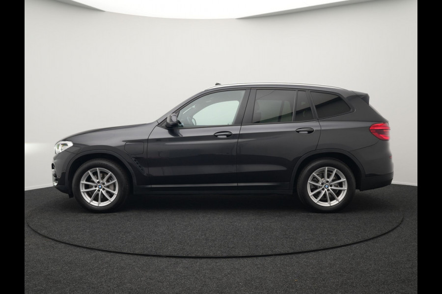BMW X3 xDrive30e Executive Plug In Hybrid 293pk Dealer O.H PHEV | Panodak | Head Up | Luxe Lederen Sportstoelen Memory | Keyless | Apple Carplay | Navi Full Map | DAB |