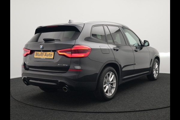 BMW X3 xDrive30e Executive Plug In Hybrid 293pk Dealer O.H PHEV | Panodak | Head Up | Luxe Lederen Sportstoelen Memory | Keyless | Apple Carplay | Navi Full Map | DAB |