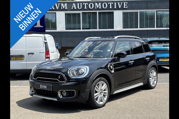 MINI Countryman 2.0 Cooper S E ALL4 Chili PANO | HARMAN&KARDON AUDIO | ADAP. CRUISE | CAMERA