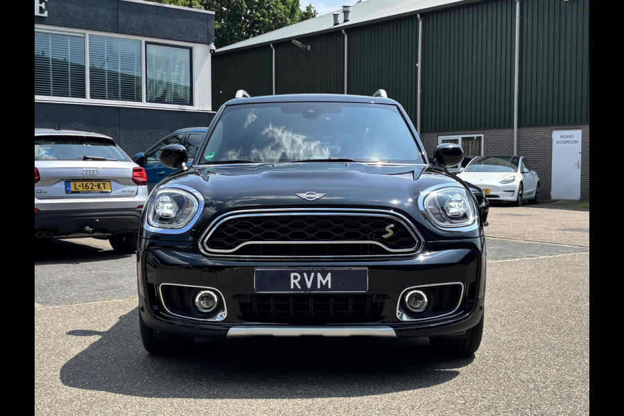 MINI Countryman 2.0 Cooper S E ALL4 Chili PANO | HARMAN&KARDON AUDIO | ADAP. CRUISE | CAMERA