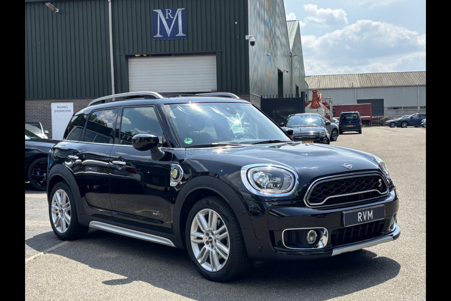 MINI Countryman 2.0 Cooper S E ALL4 Chili PANO | HARMAN&KARDON AUDIO | ADAP. CRUISE | CAMERA