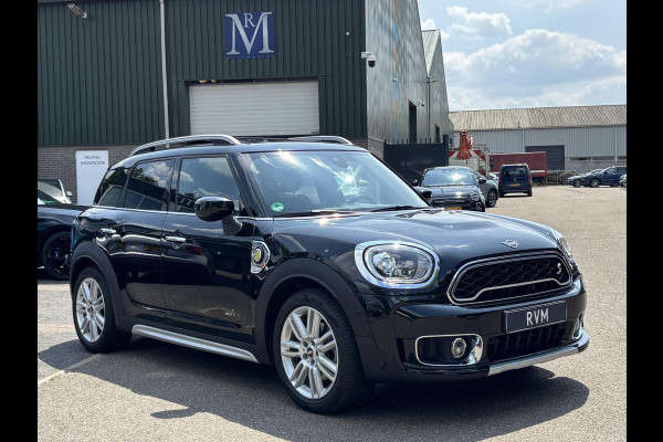 MINI Countryman 2.0 Cooper S E ALL4 Chili PANO | HARMAN&KARDON AUDIO | ADAP. CRUISE | CAMERA