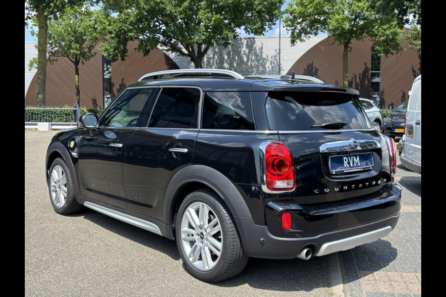 MINI Countryman 2.0 Cooper S E ALL4 Chili PANO | HARMAN&KARDON AUDIO | ADAP. CRUISE | CAMERA