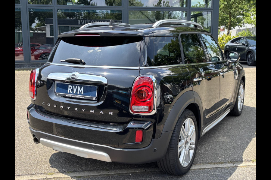 MINI Countryman 2.0 Cooper S E ALL4 Chili PANO | HARMAN&KARDON AUDIO | ADAP. CRUISE | CAMERA