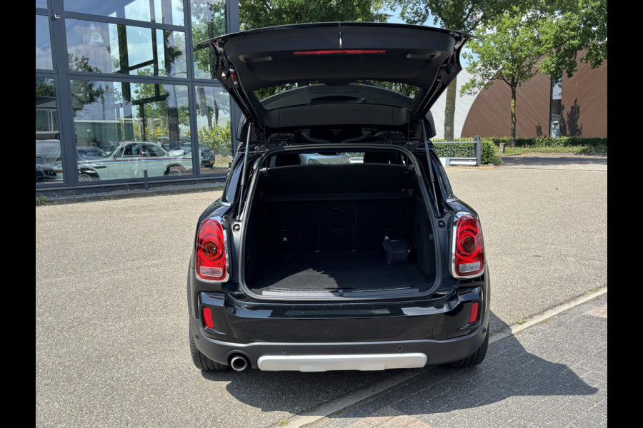 MINI Countryman 2.0 Cooper S E ALL4 Chili PANO | HARMAN&KARDON AUDIO | ADAP. CRUISE | CAMERA