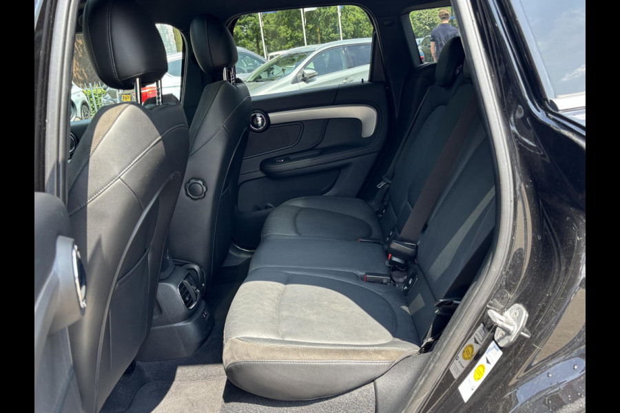 MINI Countryman 2.0 Cooper S E ALL4 Chili PANO | HARMAN&KARDON AUDIO | ADAP. CRUISE | CAMERA