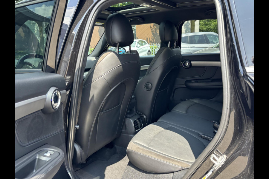 MINI Countryman 2.0 Cooper S E ALL4 Chili PANO | HARMAN&KARDON AUDIO | ADAP. CRUISE | CAMERA
