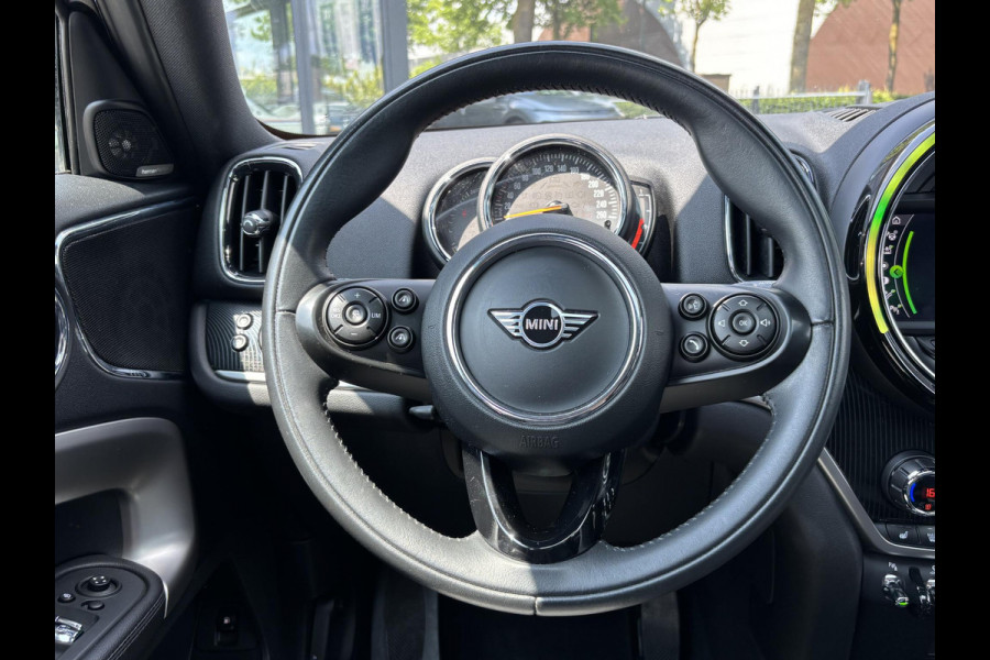 MINI Countryman 2.0 Cooper S E ALL4 Chili PANO | HARMAN&KARDON AUDIO | ADAP. CRUISE | CAMERA