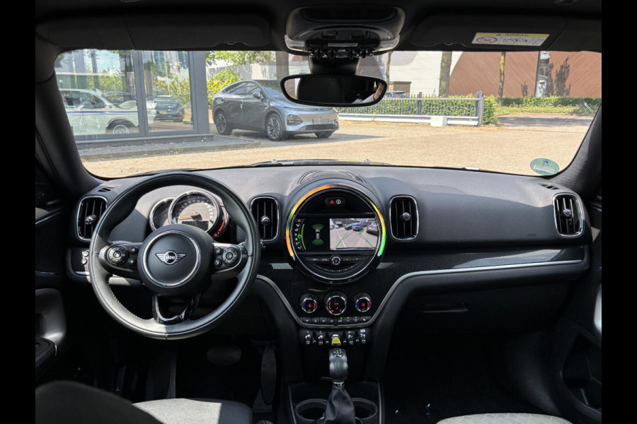 MINI Countryman 2.0 Cooper S E ALL4 Chili PANO | HARMAN&KARDON AUDIO | ADAP. CRUISE | CAMERA