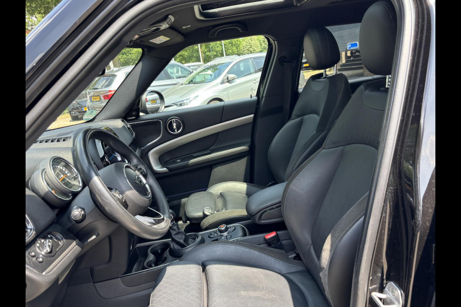 MINI Countryman 2.0 Cooper S E ALL4 Chili PANO | HARMAN&KARDON AUDIO | ADAP. CRUISE | CAMERA