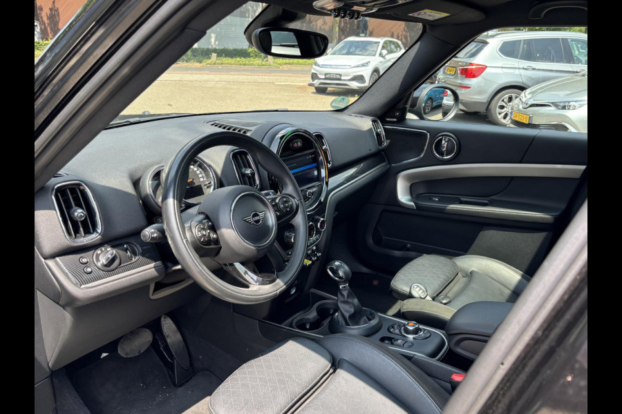 MINI Countryman 2.0 Cooper S E ALL4 Chili PANO | HARMAN&KARDON AUDIO | ADAP. CRUISE | CAMERA