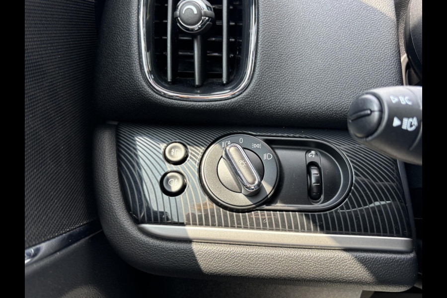 MINI Countryman 2.0 Cooper S E ALL4 Chili PANO | HARMAN&KARDON AUDIO | ADAP. CRUISE | CAMERA