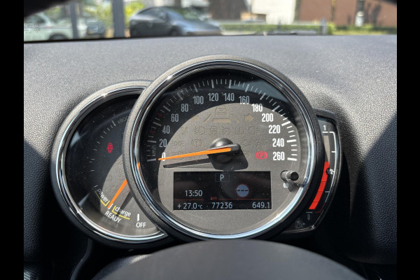 MINI Countryman 2.0 Cooper S E ALL4 Chili PANO | HARMAN&KARDON AUDIO | ADAP. CRUISE | CAMERA