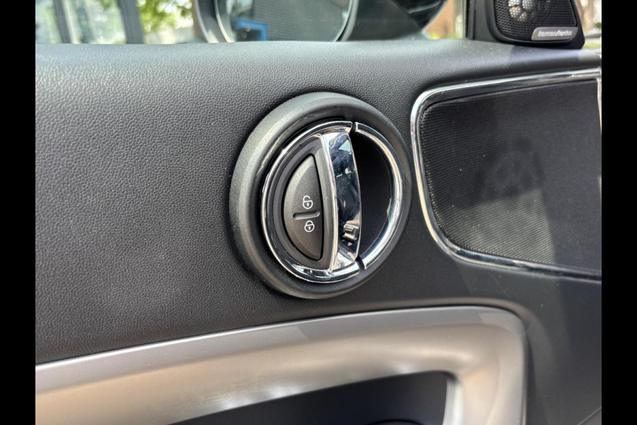 MINI Countryman 2.0 Cooper S E ALL4 Chili PANO | HARMAN&KARDON AUDIO | ADAP. CRUISE | CAMERA
