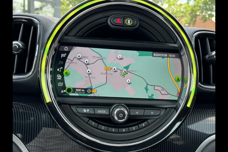 MINI Countryman 2.0 Cooper S E ALL4 Chili PANO | HARMAN&KARDON AUDIO | ADAP. CRUISE | CAMERA