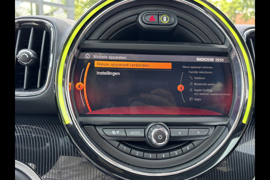 MINI Countryman 2.0 Cooper S E ALL4 Chili PANO | HARMAN&KARDON AUDIO | ADAP. CRUISE | CAMERA