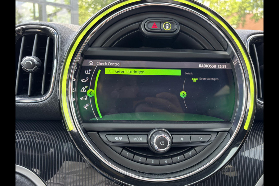 MINI Countryman 2.0 Cooper S E ALL4 Chili PANO | HARMAN&KARDON AUDIO | ADAP. CRUISE | CAMERA