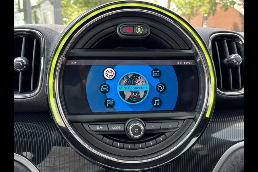 MINI Countryman 2.0 Cooper S E ALL4 Chili PANO | HARMAN&KARDON AUDIO | ADAP. CRUISE | CAMERA